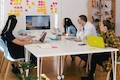 people work with agency blogpost image